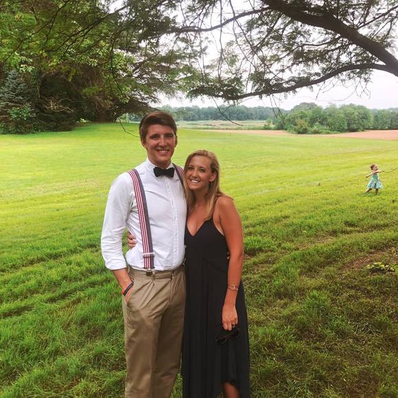 Meet your Posher, Sean - Picture 1 of 1